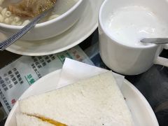 -义顺牛奶公司(庇利金街店)