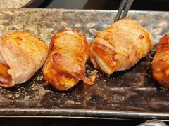 -無二炙坊·和牛烧肉(大钟寺1733店)