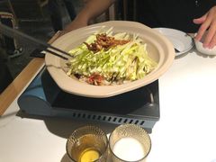 -筱爷叔·上海传统手工菜(玉树路店)