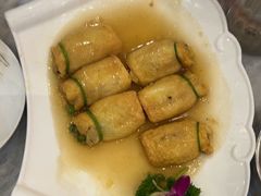 -玉华台饭庄·淮扬菜·烤鸭(望京店)