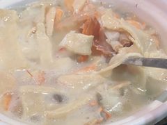 -官塘锋记鱼生·生腌·砂锅粥(牌坊街店)