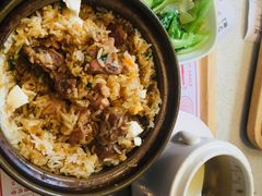 -膳心记-明火四宝煲仔饭(燕南店)