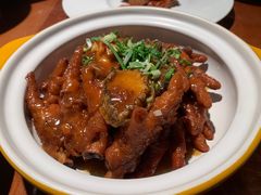 -南园民国茶楼餐厅·常州菜(北大街店)