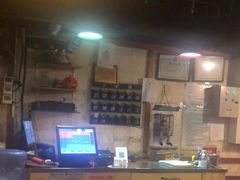 -包装马车·韩国料理·포장마차