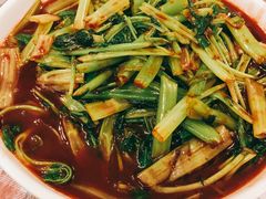 -玲珑餐厅(陕西南路店)