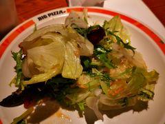 蔬菜沙拉-比格比萨自助(花园路店)