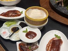 -福海居烤鸭店(鸟巢店)