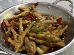 -小民大排档(光谷店)