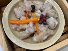豉汁排骨-蔡澜点心·粤菜(西单大悦城店)