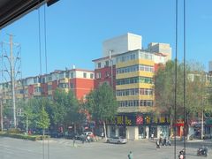 -老灶堂文创火锅(文艺路店)