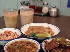 -左记港食(融科天城店)