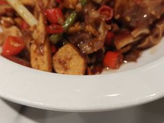 -辣可可·小炒黄牛肉(望京凯德MALL店)