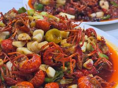 -回味南塘老王虾尾(总店)