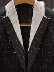 -Mr.Royal御匠先生·手工全麻衬衣西服定制
