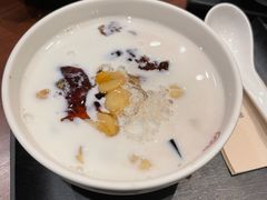 彬妈大满贯-彬媽糖水(万象天地店)