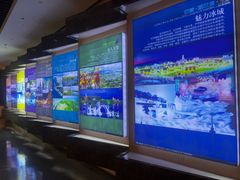 -哈尔滨规划展览馆