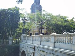 -观澜湖华谊冯小刚电影公社(百年记忆公社)