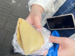 -叶婆婆豆浆馍馍