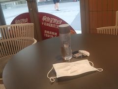 -肯德基(茂业店)