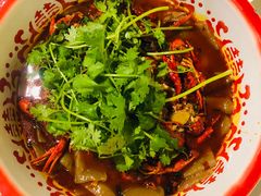 -文和友老长沙龙虾馆(化龙池店)