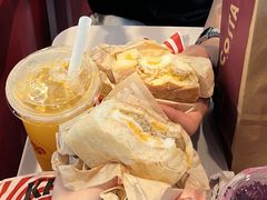 -肯德基(北京南站店)