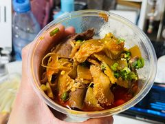 -好这口重庆小面(牡丹园旗舰店)