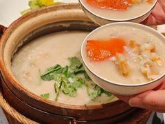 -潮州府·潮菜·砂锅粥(徐家汇店)