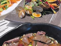 -首府山烧烤·小龙虾·KTV(翠堤湾店)