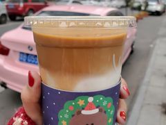 -瑞幸咖啡(中环国际广场店)
