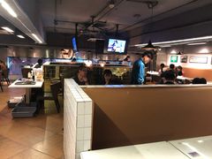 -新大咀港式茶餐厅(宝山万达店)