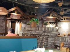 -井水小厨·湘菜(活力广场店)