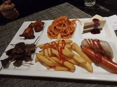 -半秋山西餐厅(巴南万达广场店)