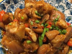 -唐伯虎新派湘菜馆(石夏时代广场店)