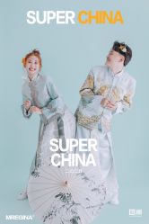 -蒙太奇婚纱摄影(万达店)