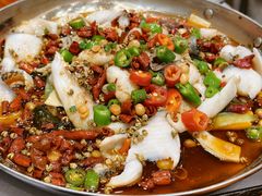 -金哥私房菜馆(张府园总店)