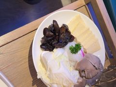 -额尔敦·品质自助(摩尔城店)