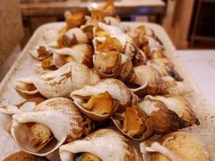 -咖啡苑自助餐厅·中国大饭店