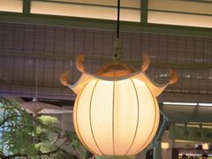 -绿茶餐厅(华信Mall店)