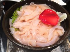 -热火朝天鲜切牛肉火锅(南强街巷店)