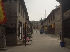 -郭峪古城