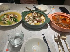 -Aqua Oasis 水天堂(太湖中心mall店)