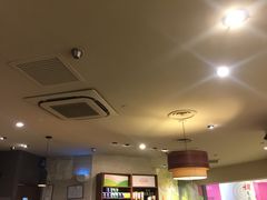 -星巴克(北京新东安)