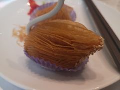 -港湾宴会厅(京基百纳店)