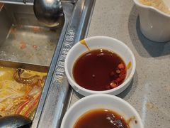 -海底捞火锅(天一广场亚细亚店)