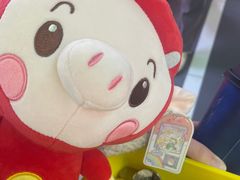 -快乐街区(成都龙湖北城天街店)