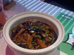 -鑫小城故事·藕汤·家常菜(台北一路总店)