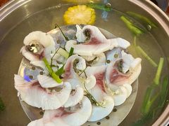 -鱼醉无骨鱼·中山脆肉鲩(荔湾路店)
