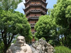 -北寺塔