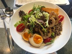 -Nectar One Cafe(勇烈路n1店)