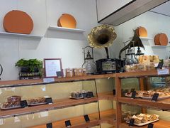 -梦菲思饼屋(瑞金宾馆店)